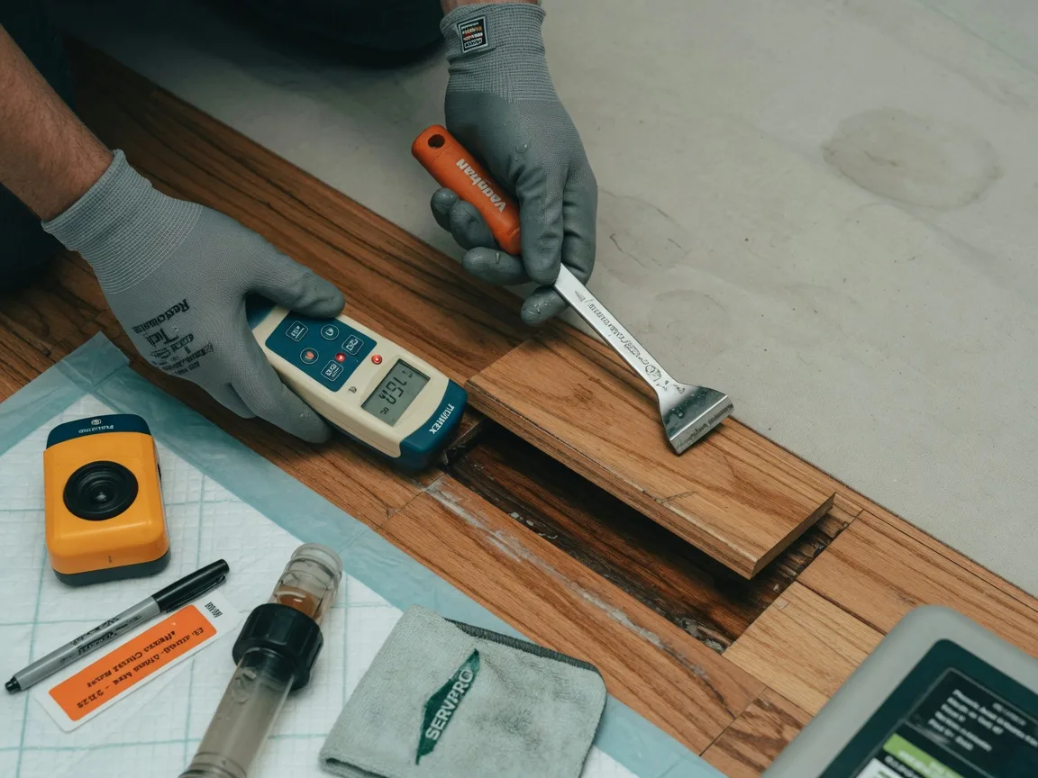 Why choose Water Damage Restoration in Smith River, CA